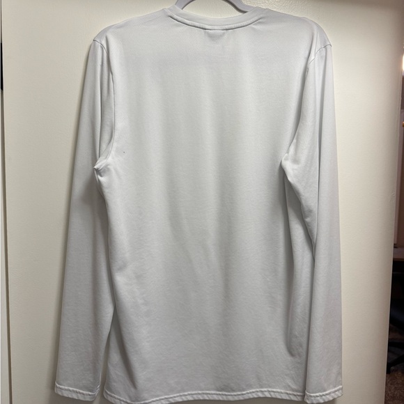 Gymshark Vital Seamless Long Sleeve - Size Large - Picture 2 of 2